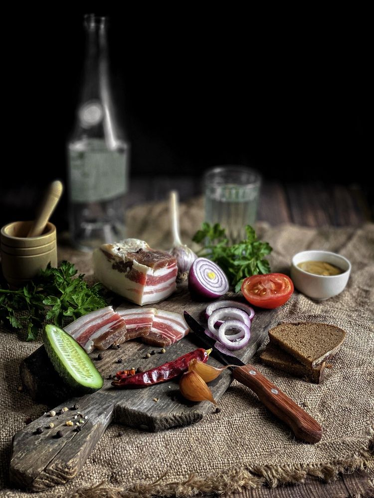 Photograph by Ольга Уласик