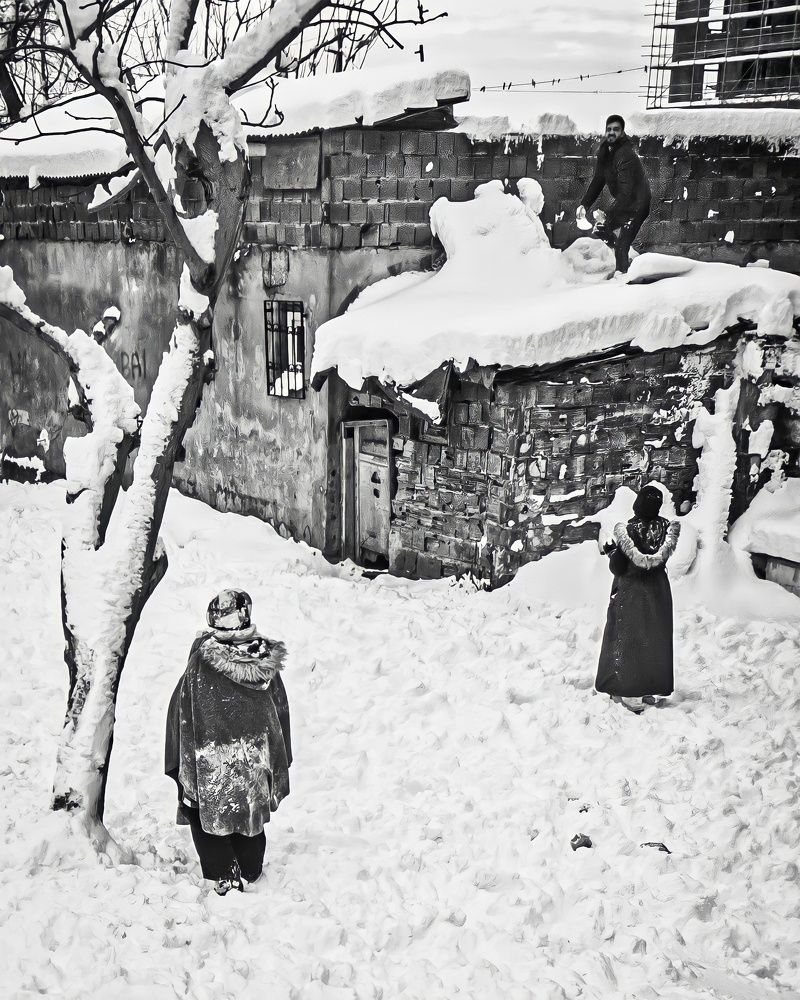 Фотография автора Omer Erdogan