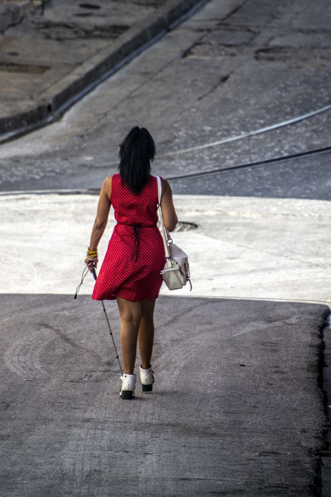Photograph by Eduardo Rodriguez Martínez