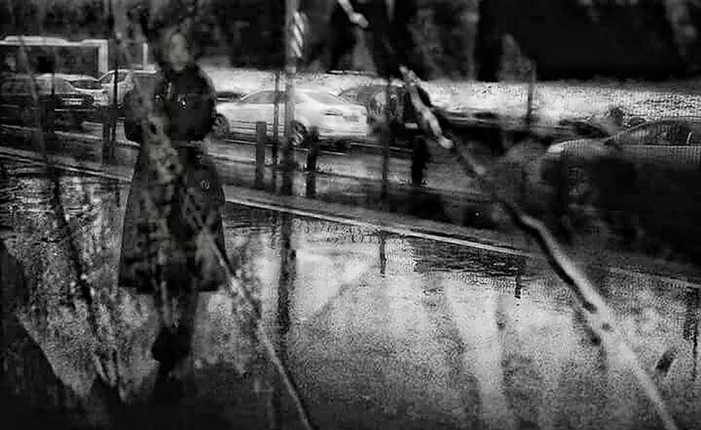 Photograph by Yasemin Atasoy