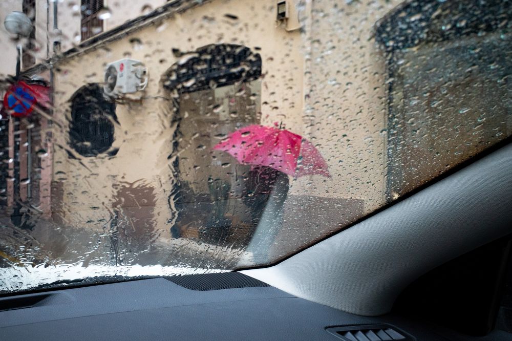 Photograph by Pablo Abreu