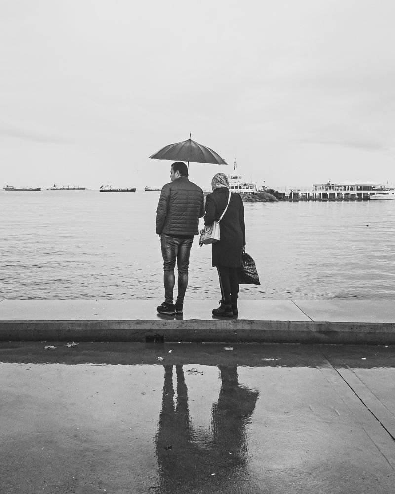 Фотография автора Omer Erdogan