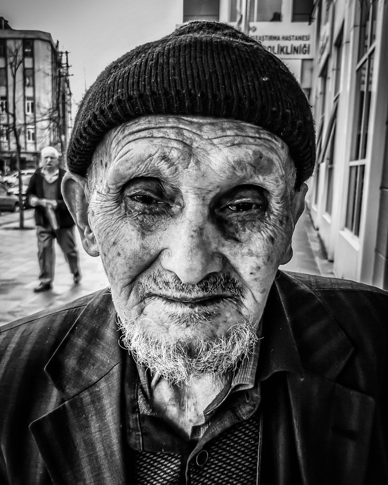 Фотография автора Omer Erdogan