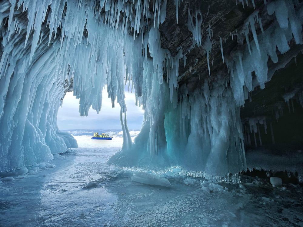 Photograph by Antonina Marchenko