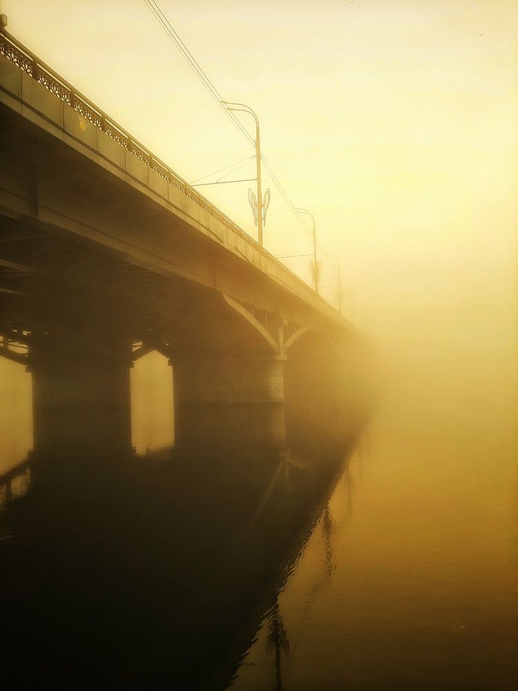 Photograph by Михаил Пасынков