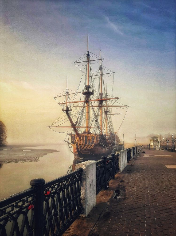 Photograph by Михаил Пасынков