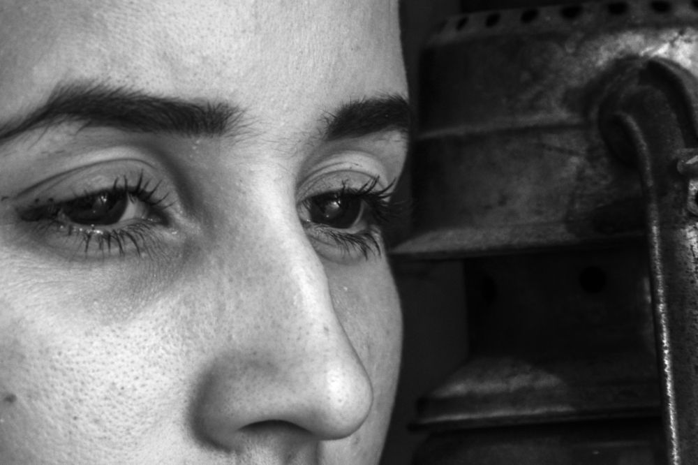 Photograph by Eduardo Rodriguez Martínez