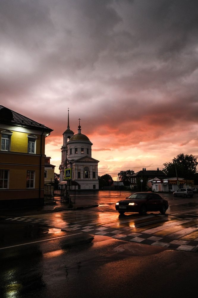 Photograph by Алексей Коровин