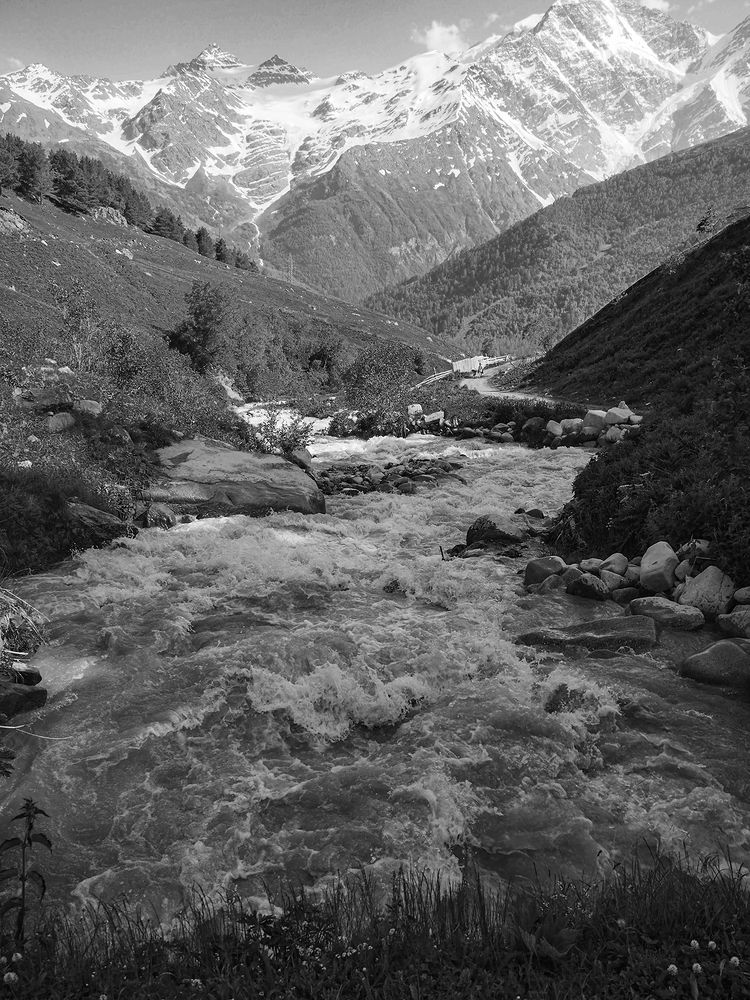 Photograph by Елена Зинцова