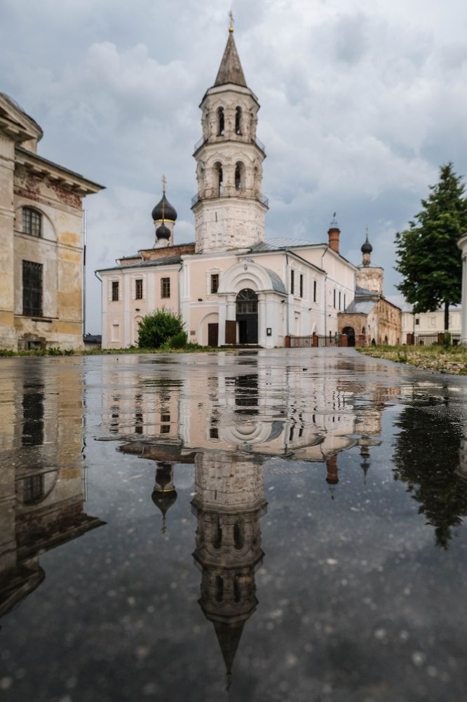 Photograph by Алексей Коровин