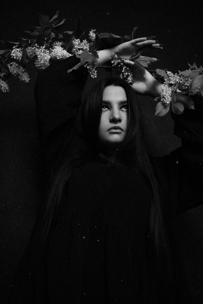 Photograph by Юлия Авдеева