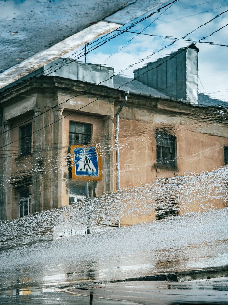 Photograph by Юлия Авдеева