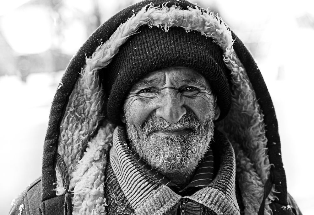 Photograph by Riahi Hosein