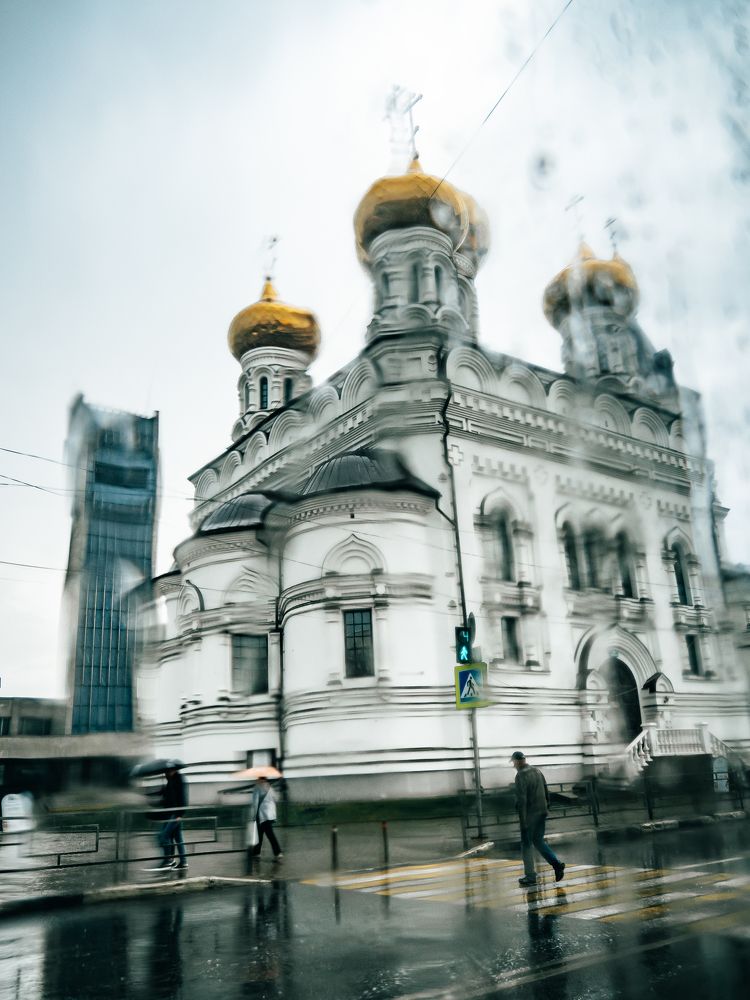 Photograph by Юлия Авдеева