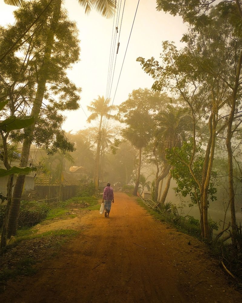 Photograph by Susanta Jana