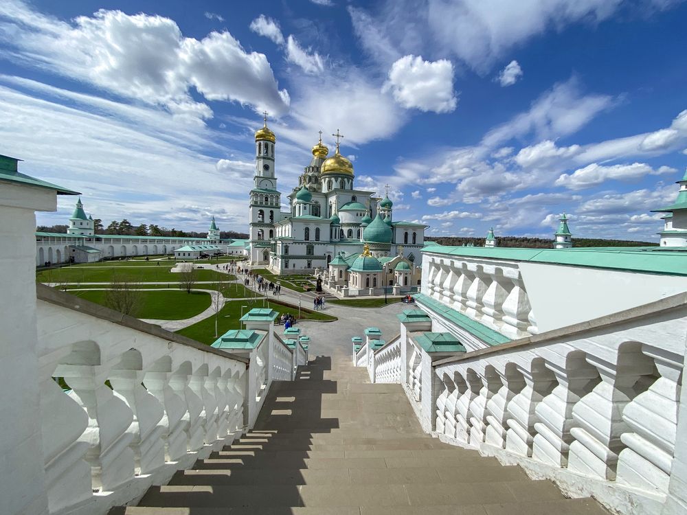 Photograph by Лариса Рулёва