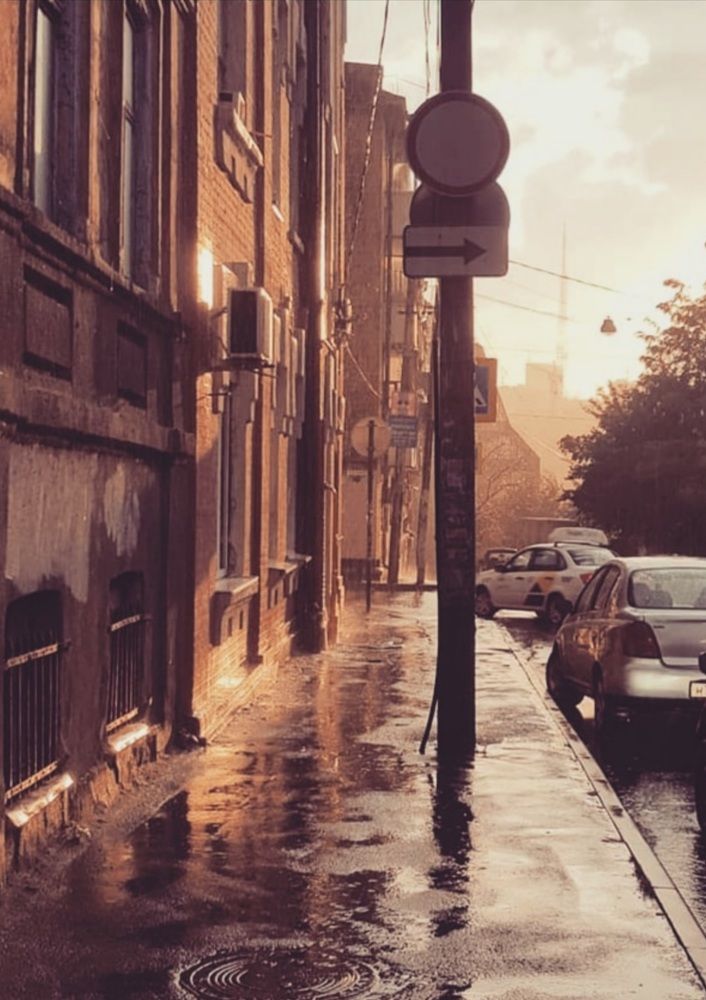 Photograph by Ольга