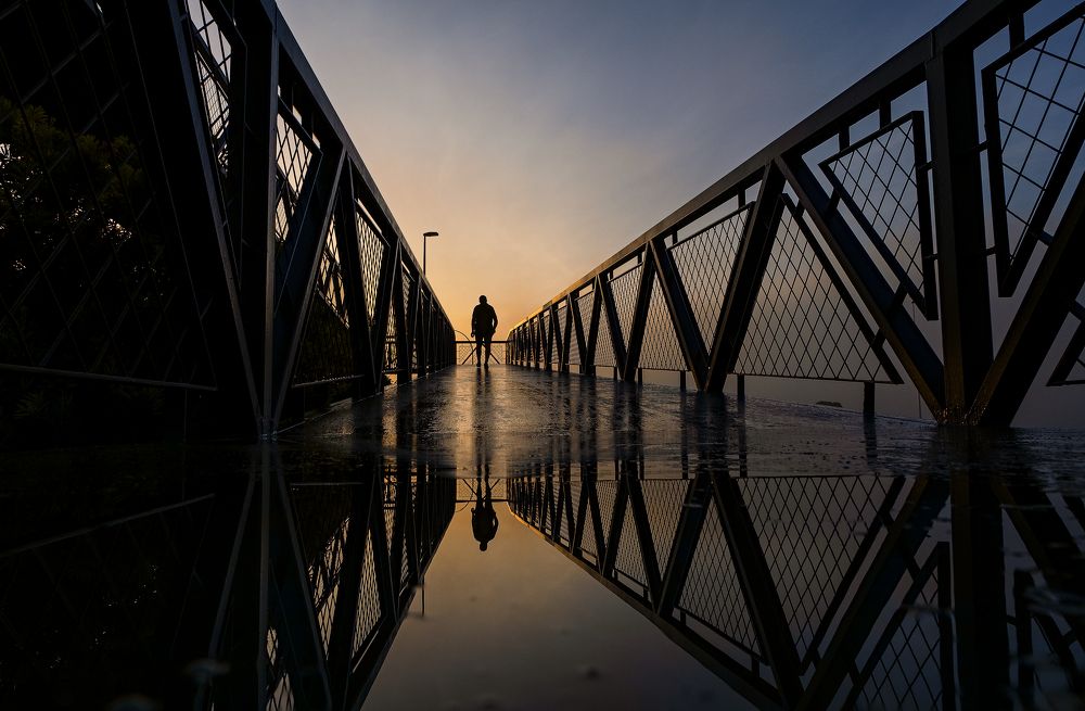 Photograph by Manuel Mas