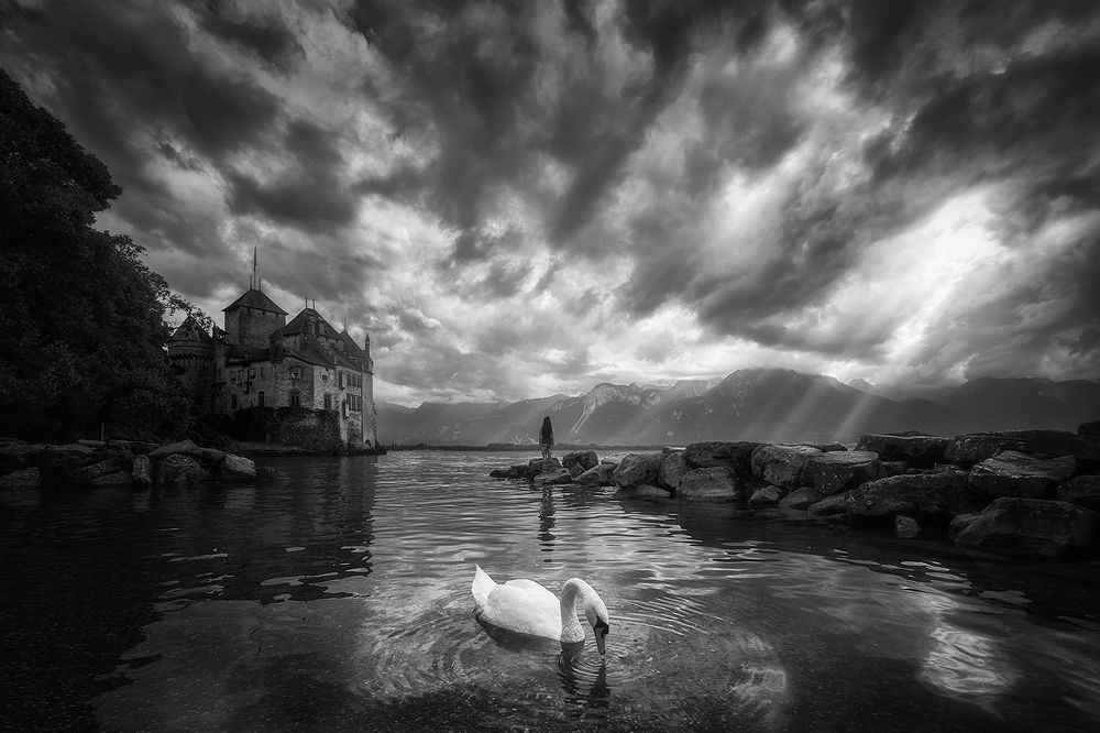 Photograph by Eduardo Oliva Ramos