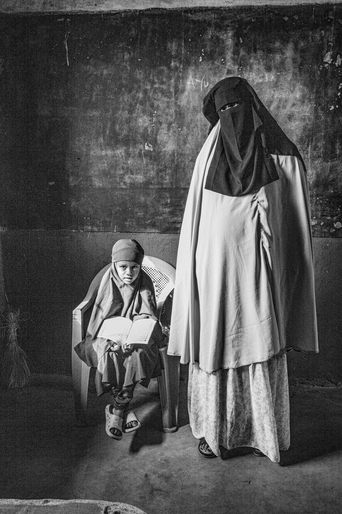 Photograph by Eduardo Moreno