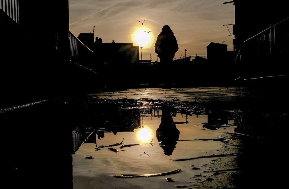 Photograph by Manuel Mas