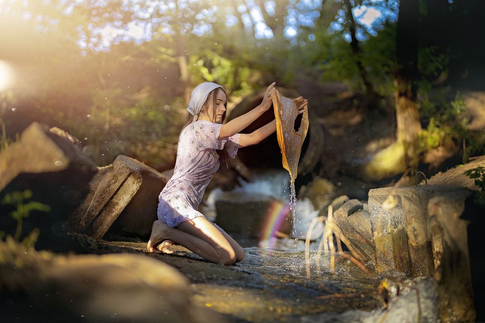 Photograph by Сергей Хрулев