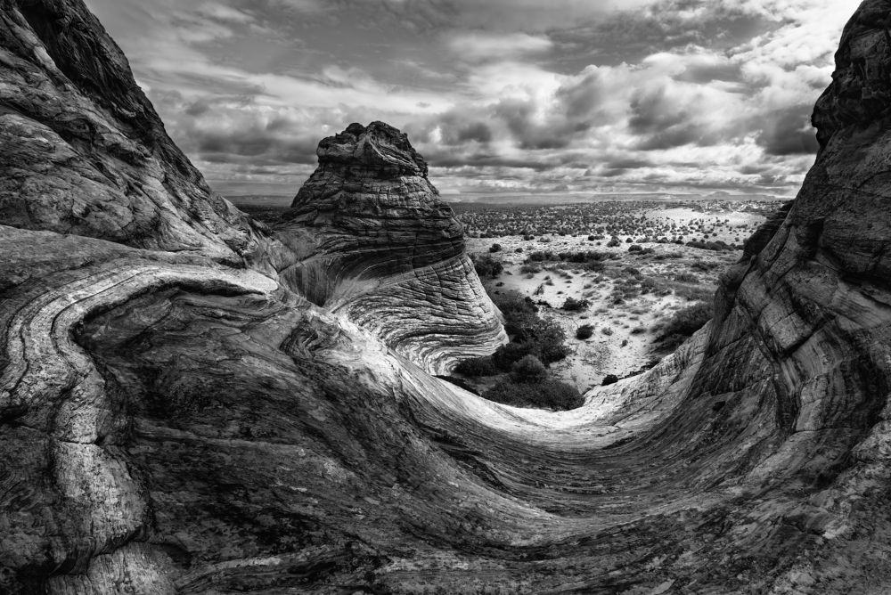 Photograph by Mike Kreiten