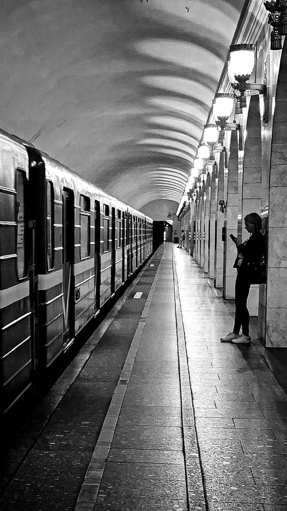 Фотография автора Alexander Komarov