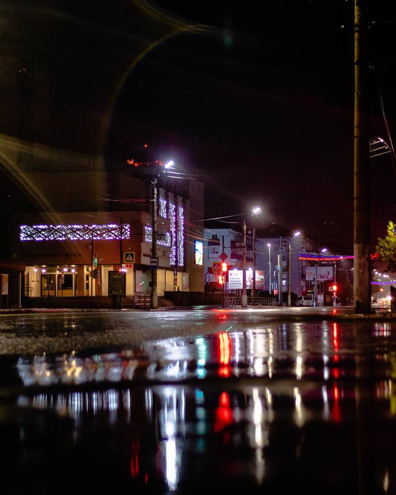 Фотография автора Alexander Komarov