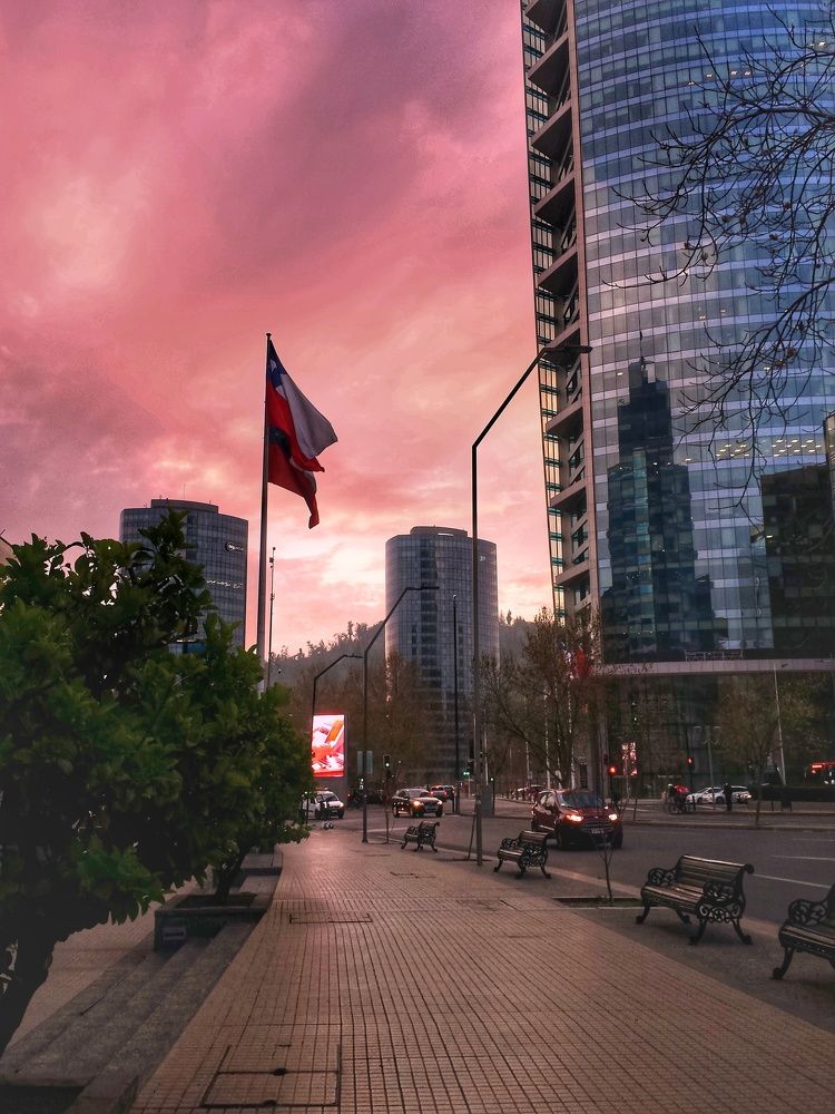 Photograph by Ismael Caro