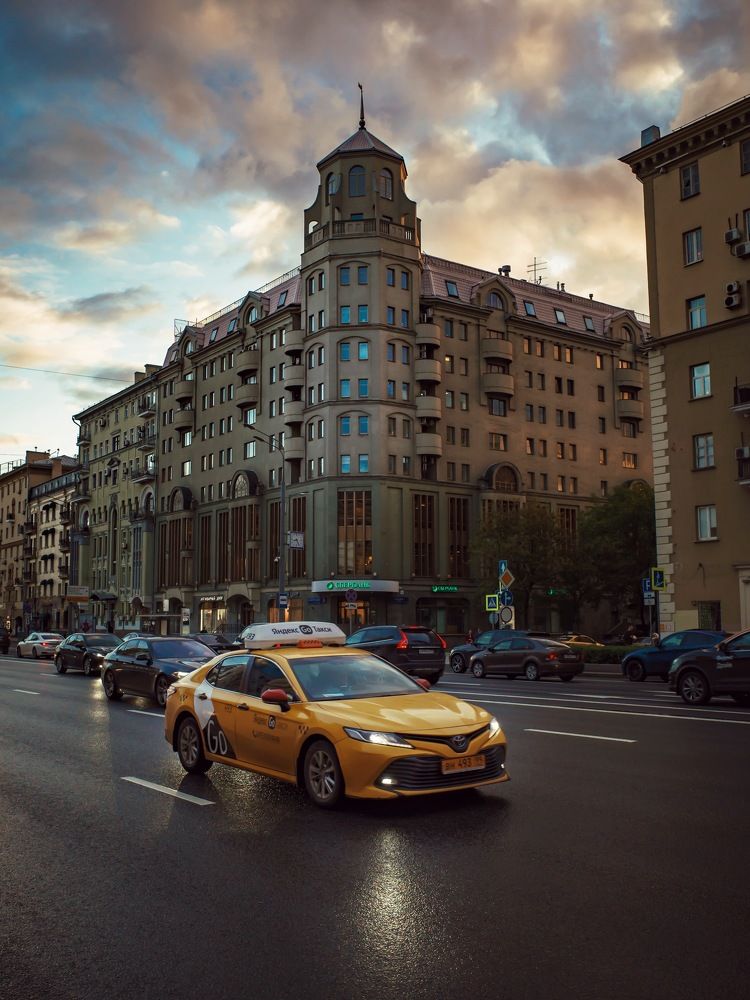 Photograph by Артур Газиев