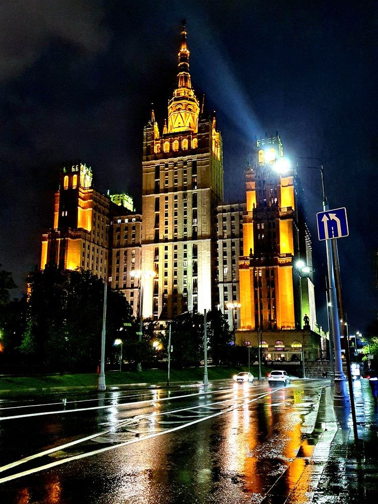 Фотография автора 