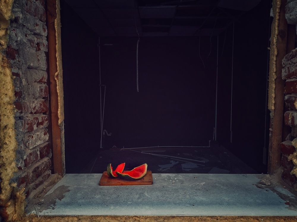 Photograph by Ирина Секачева