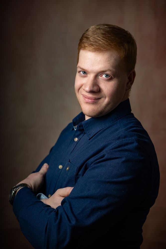 Photograph by Михаил Пасынков