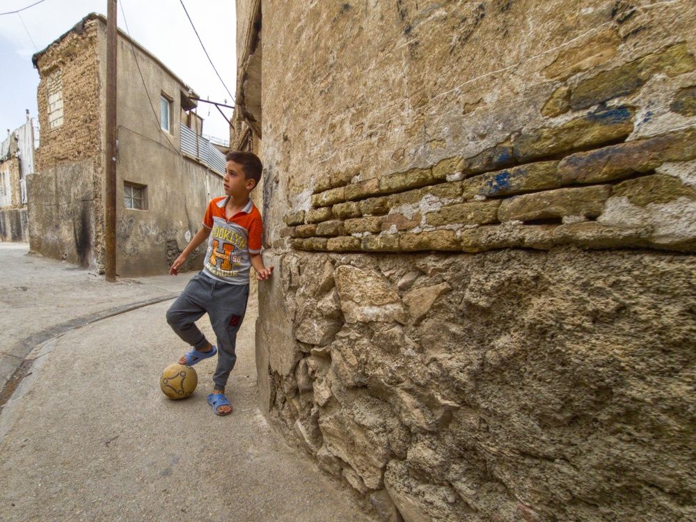 Photograph by AryoBarzan Garmsiri