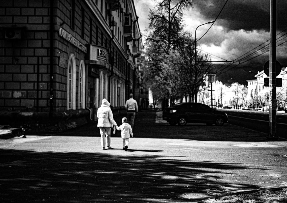 Photograph by José Oliveira