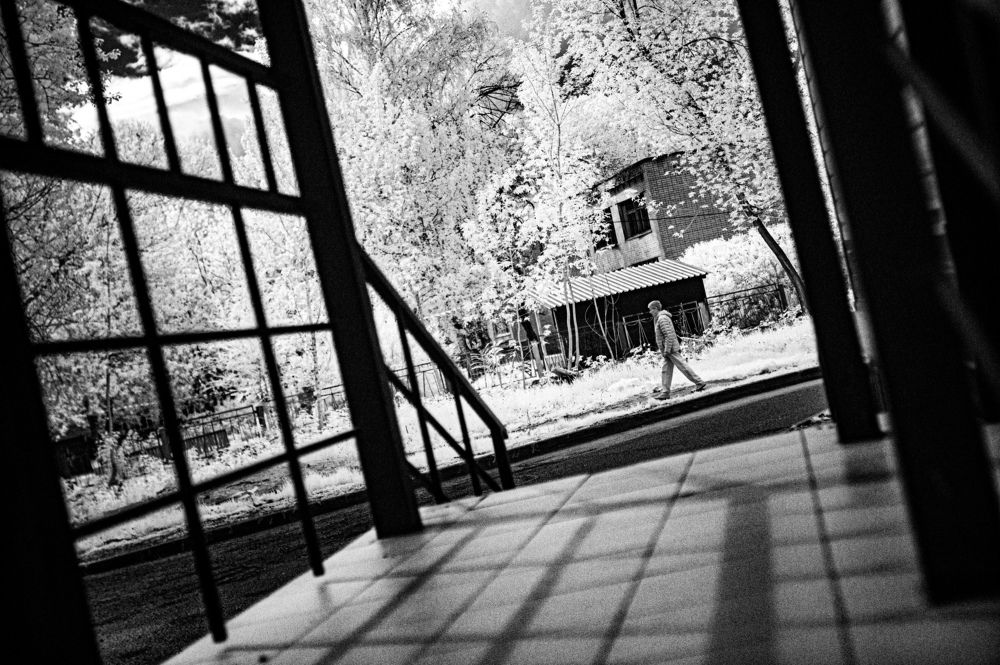 Photograph by José Oliveira