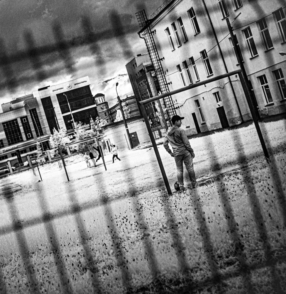 Photograph by José Oliveira