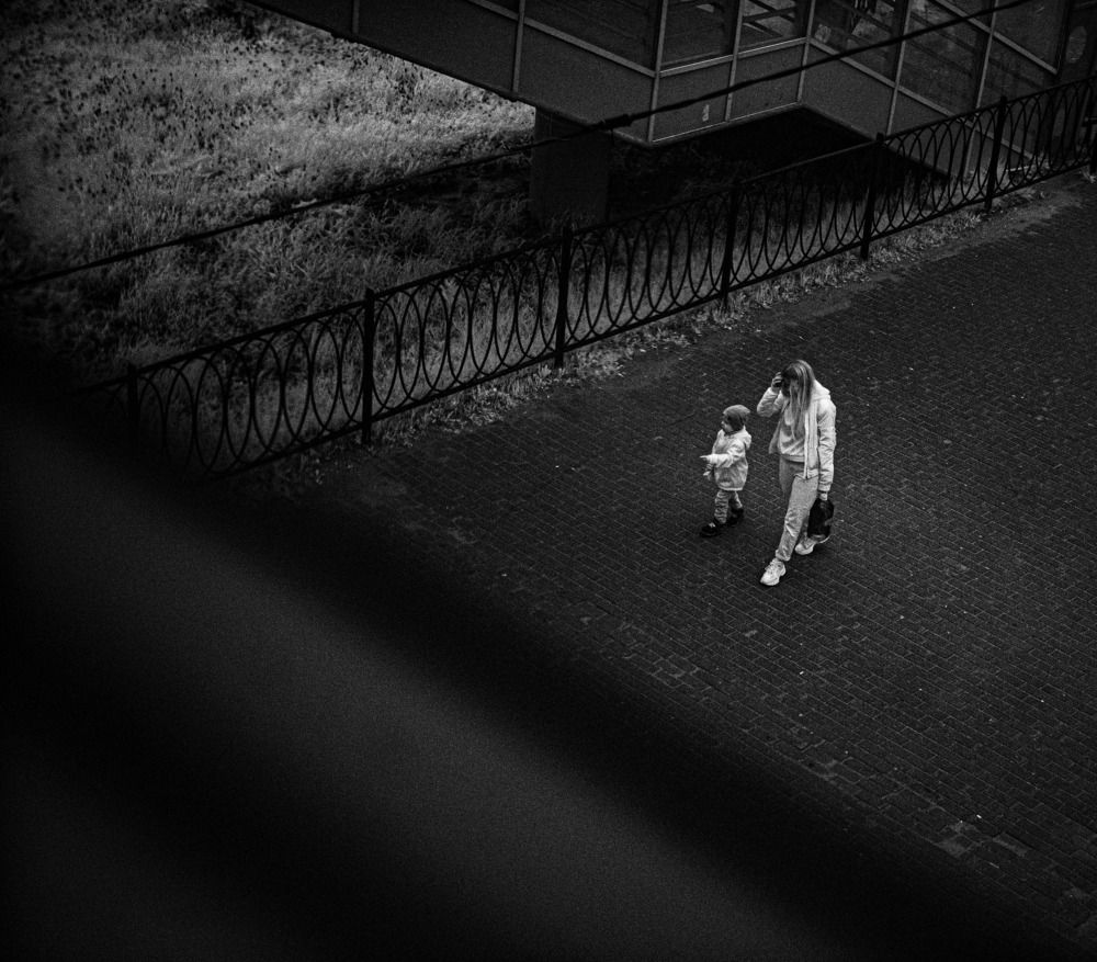 Photograph by José Oliveira