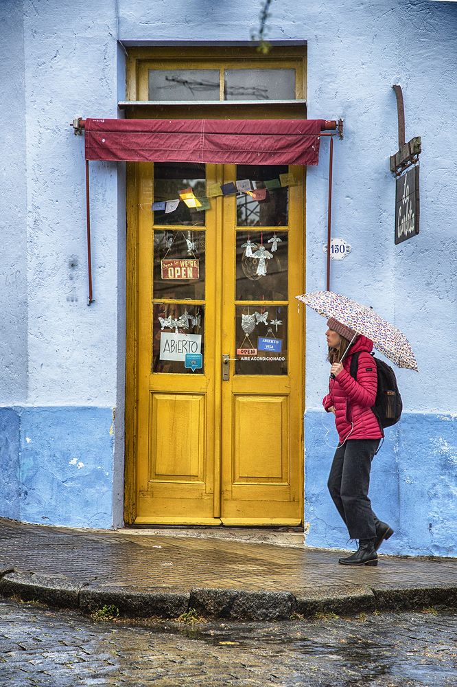 Фотография автора Marina