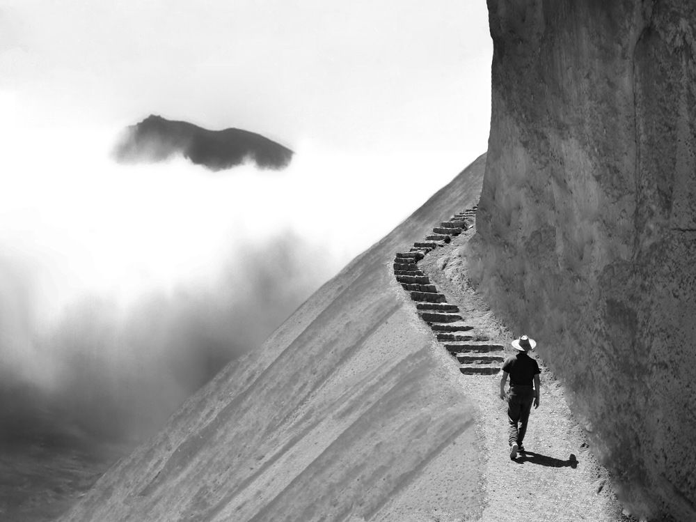 Photograph by Alireza Bagheri sani