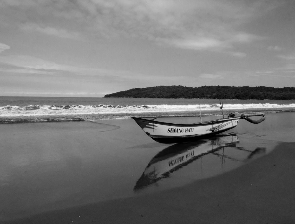 Photograph by Astried Marini