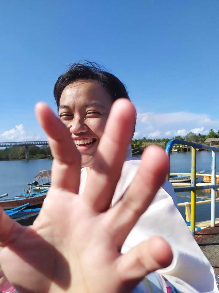 Photograph by Astried Marini