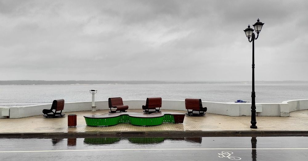 Photograph by Tatiana Kubashina