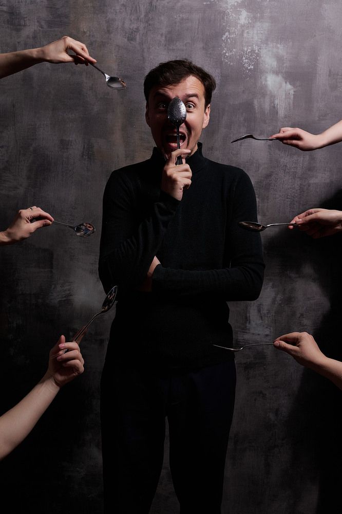 Photograph by Мартазова Екатерина