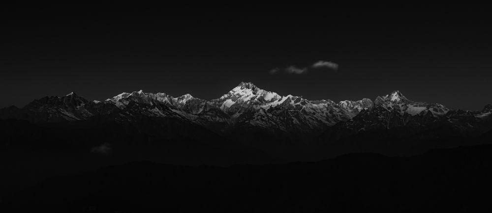 Photograph by Bondhu Dey