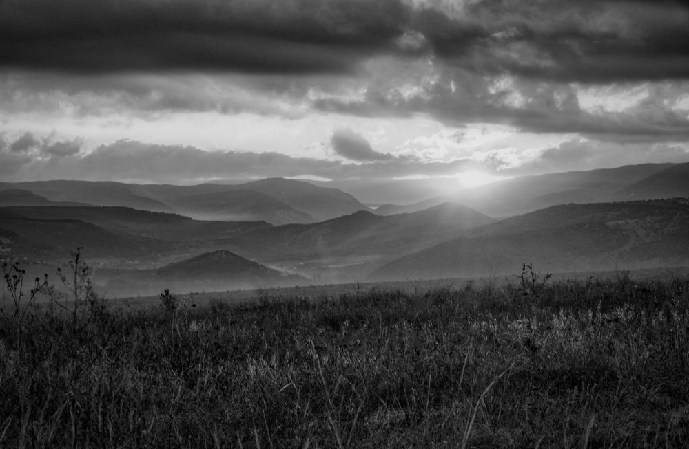 Photograph by  AlexSa