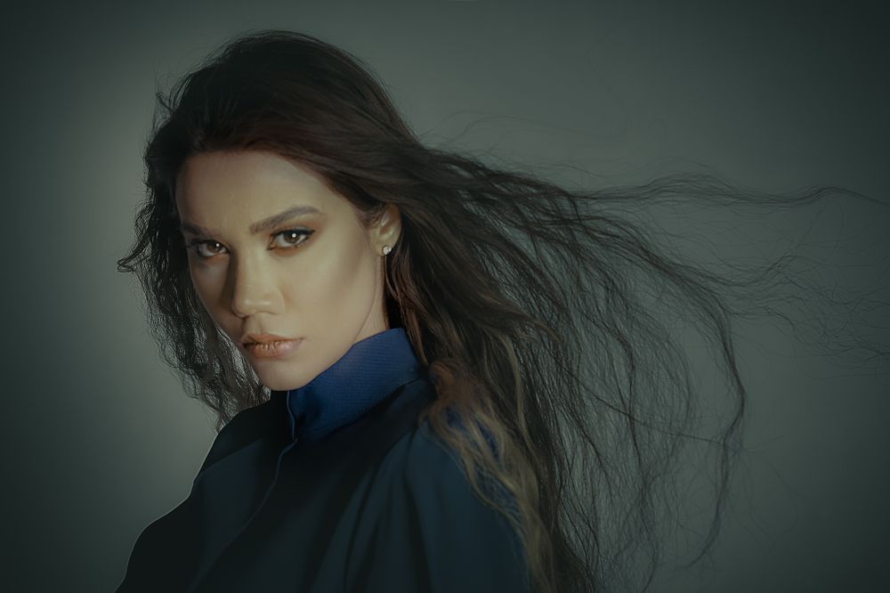 Photograph by fereydoon deliry