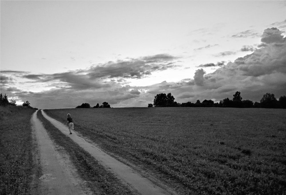 Photograph by Олеся Буланова