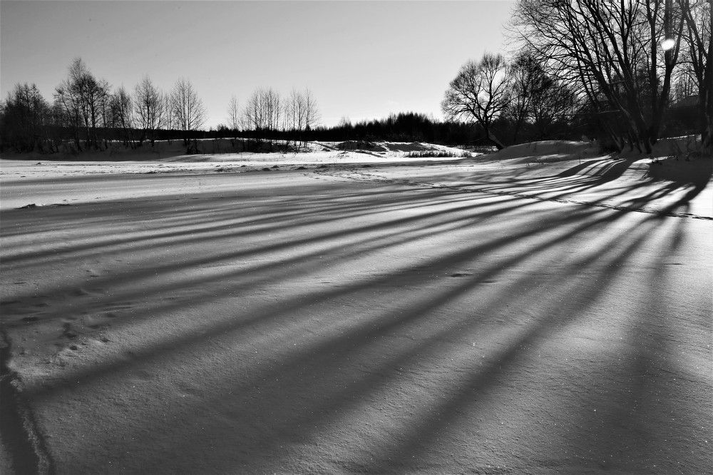 Photograph by Олеся Буланова